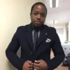 Bongani Baloyi