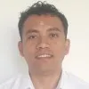 Manohar Bhujel
