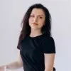 Khrystyna Dolinska
