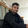 Dhruv Varia