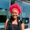 sanelisiwe Ngcobo