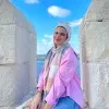 Dina Shahin