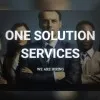 One Solution Services