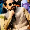 Zeeshan Ahmad