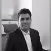 Parsa Shokouhian