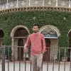 Shaik Ahmed