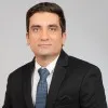 Ashish Vazirani