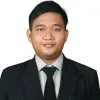 Haris Raymond Silalahi