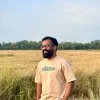 Akhil Mathew Koshy
