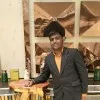 G Samarth kumar
