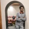 sudarshan supreeth