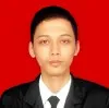Eric Candra Kurniawan
