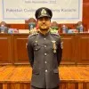 Bakhtiar Memon