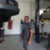 Dave Nau