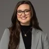 Keirstyn Gilbert