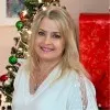Darlene Mendoza