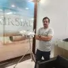 Akber khaliq