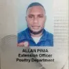 Allan Lyle Pinia
