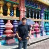 Afief Syahrul