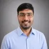 Harshad Patel