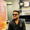 S GOWTHAM REDDY