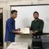 Shahin Islam
