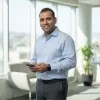 Srinivasa Rao Gowrisetti