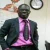 Michael Adeyemi