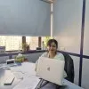 Swarnaa Chakraborty