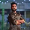 Nilesh Patri
