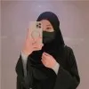 Nur Shahirah Nabilah binti Sabaruddin
