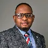 Elvis Ozegbe PhD