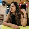 Susmita Halder