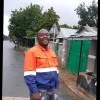 Trywell Muchinga