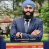 Mandeep Jassy