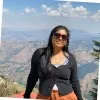 Jigisha Parmar