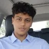 Anvesh Potnuru