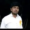 Santosh Sawase