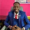 BEM SHAGBA CYRIL Masters in Business Administration