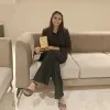 CA Dolly Solanki