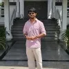 Saksham Arora