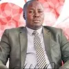 Sanctus NKUNDAMWAMI