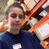 Catherine Thau