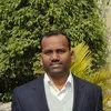 V Srinivasan