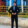 Saket Saini