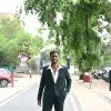 Krishna Swami
