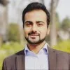 Muhammad Ali Haider