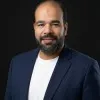 Ahmed Saif