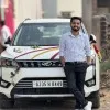 Chirag Parmar