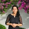 Riya mariyam Binny